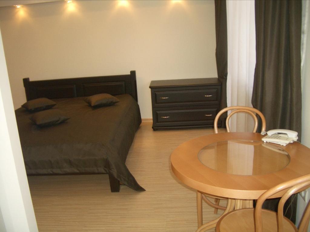 Sunny Studio Arcadia Beach Appartamento Odessa Esterno foto